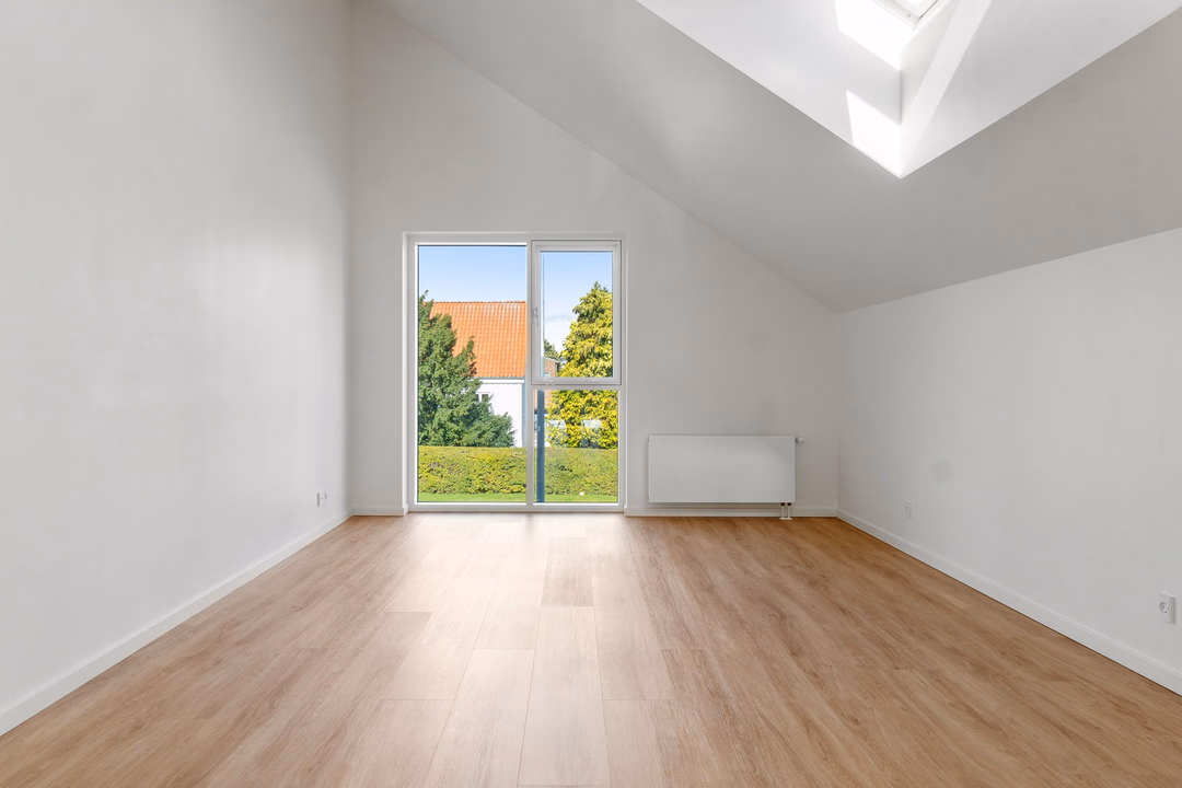 Billede 4 fra lejemålet på Vestre Strandallé 64, 8240 Risskov