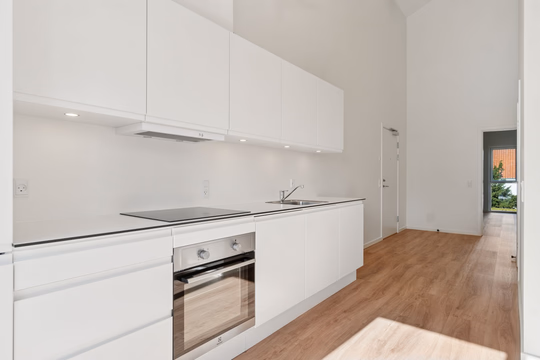 Rental at Vestre Strandallé 64, 8240 Risskov