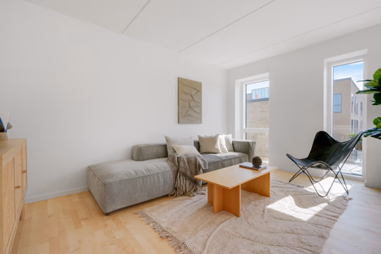 Rental at F.K. Hallagers Gade, 8240 Risskov
