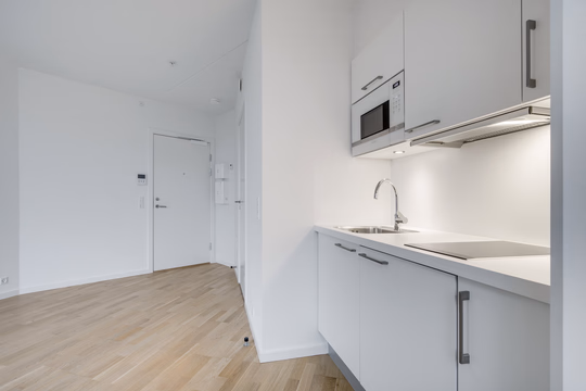 Rental at Elstarvej 24, 14 2. 2500 Valby