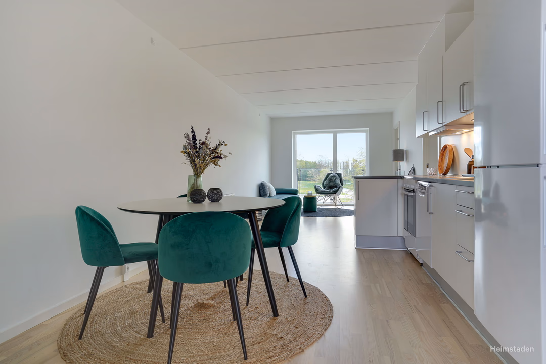 Billede 3 fra lejemålet på Cortex Park 24N, 5230 Odense M