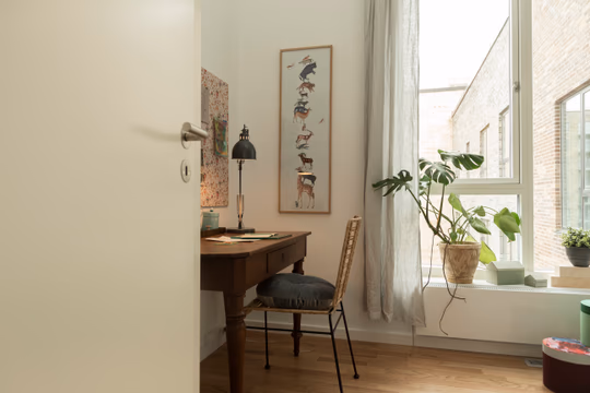 Else Alfelts Vej 58 E, 2300 København S
