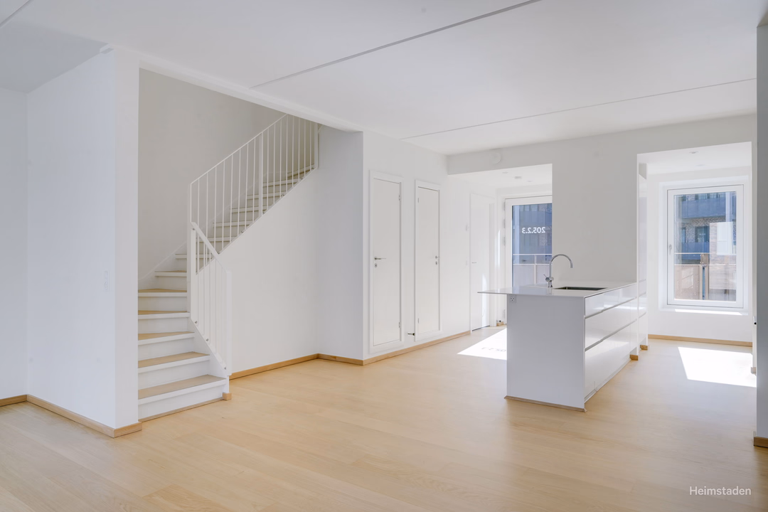 Photo of the rental at Njalsgade 205, 2300 København S