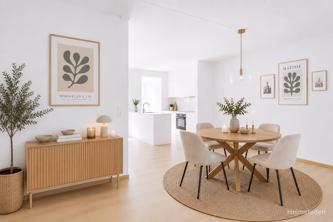 Photo of the rental at Njalsgade 205, 2300 København S