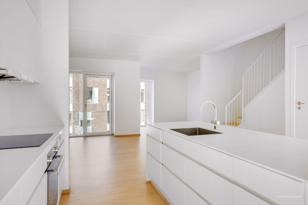 Photo of the rental at Njalsgade 205, 2300 København S
