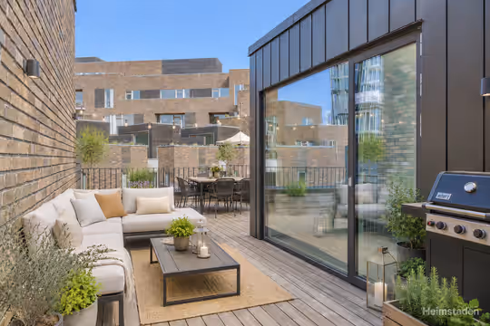 Njalsgade 205, 2300 København S
