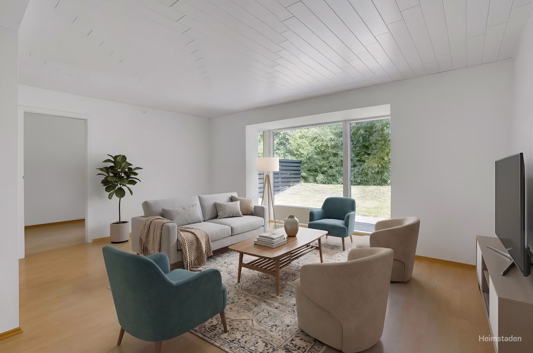 Billede 3 fra lejemålet på Gammelsøparken 3, 4760 Vordingborg