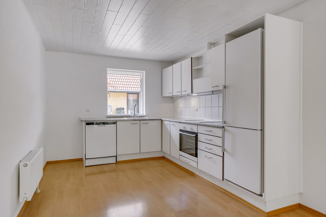 Billede 4 fra lejemålet på Gammelsøparken 3, 4760 Vordingborg