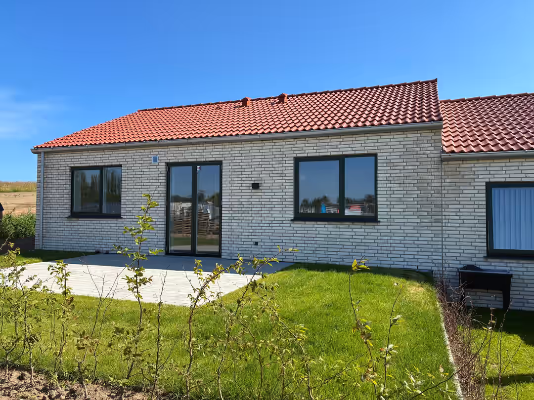 Billede fra lejemålet på Dyremosegård Park 90, 3320 Skævinge