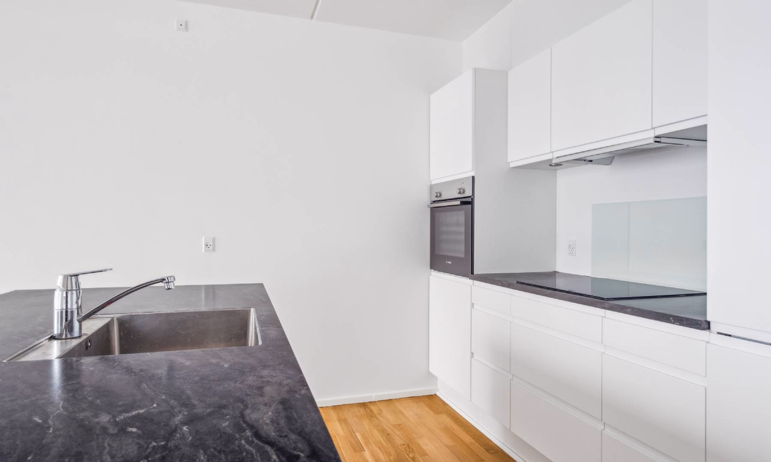 Billede fra lejemålet på Lindholm Brygge 15, 9400 Nørresundby