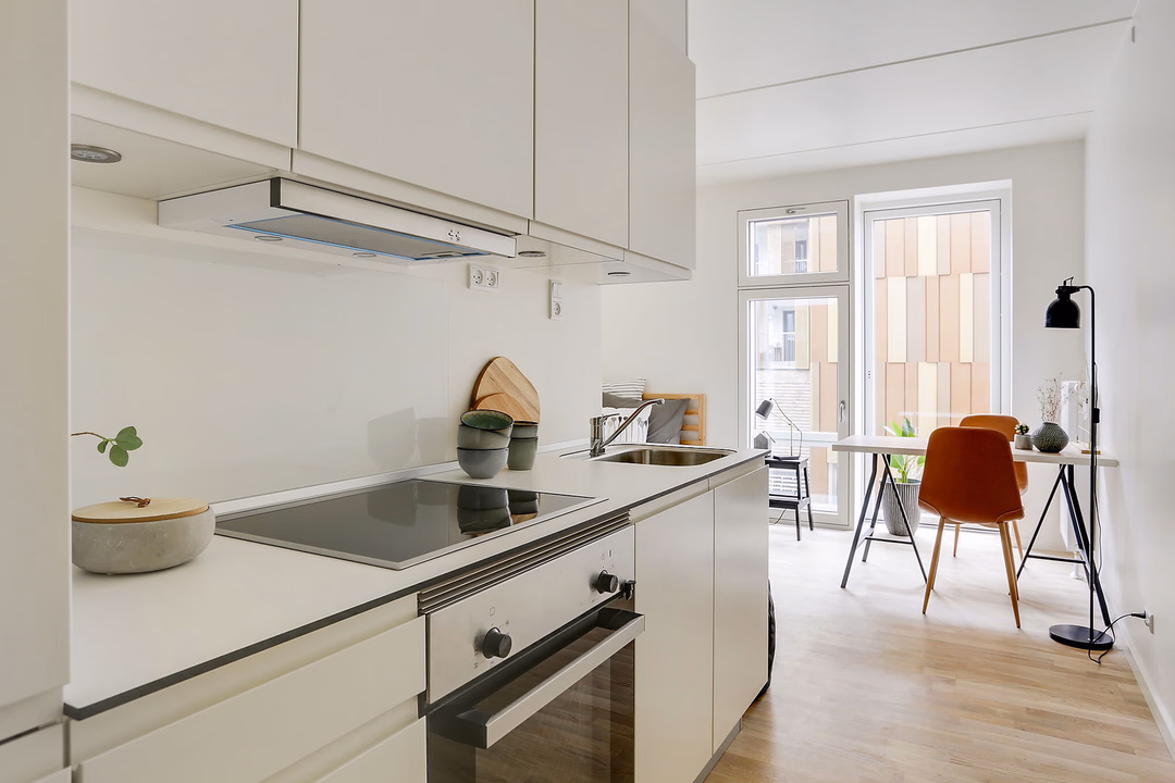 Billede 4 fra lejemålet på Søren Frichs Vej 51F, 8230 Åbyhøj