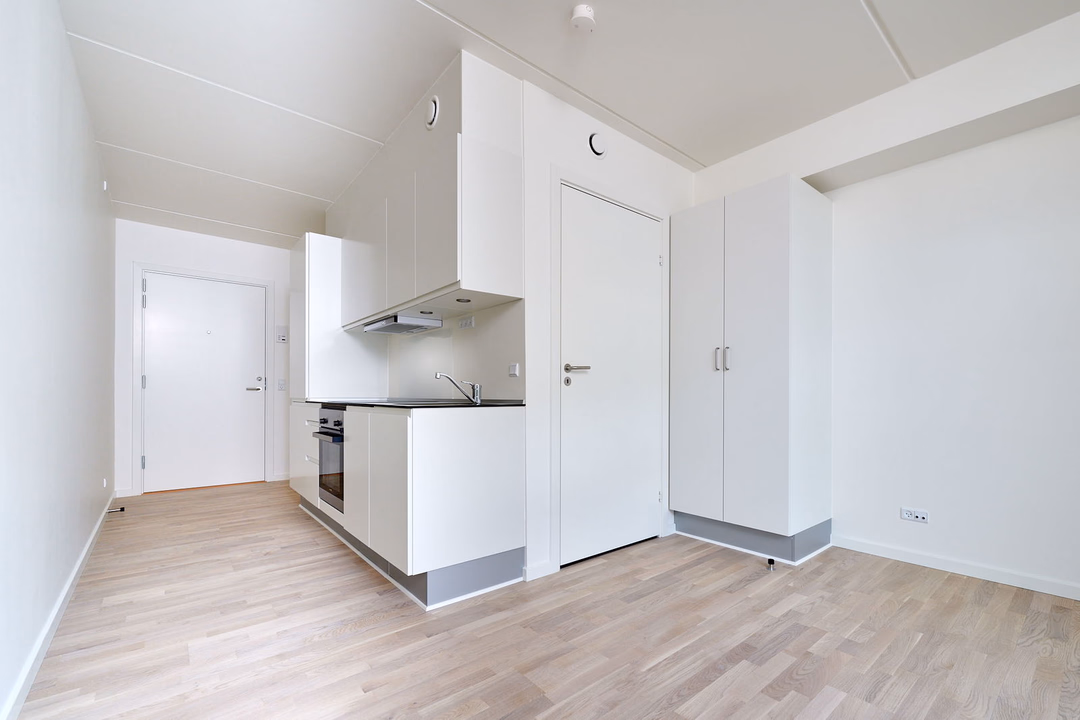 Billede 2 fra lejemålet på Søren Frichs Vej 51F, 8230 Åbyhøj