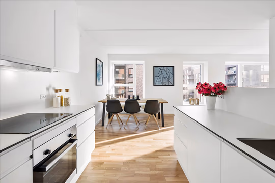 Støberigade 17, 2450 København SV