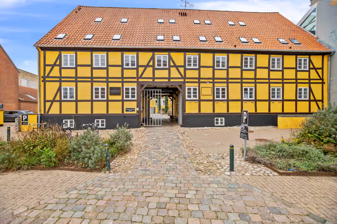 Billede fra lejemålet på undefined, 5000 Odense C