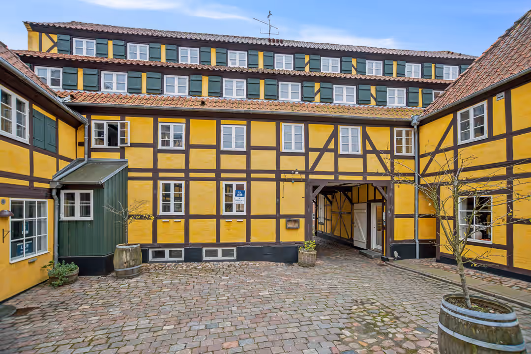Billede fra lejemålet på undefined, 5000 Odense C