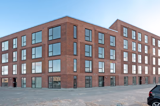 Rental at Borresøvej 35, 8240 Risskov