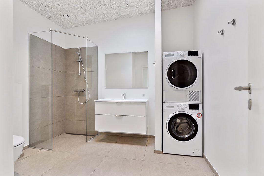 Billede 3 fra lejemålet på Ravnsvadparken 58, 7400 Herning