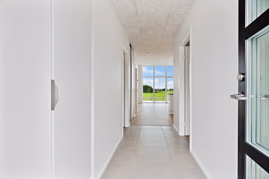 Rental at Ravnsvadparken 58, 7400 Herning