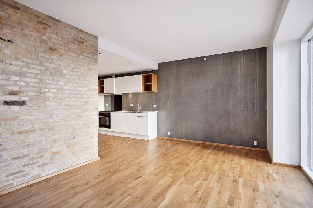 Billede 2 fra lejemålet på Møllevangs Allé 157 G, 8200 Aarhus N