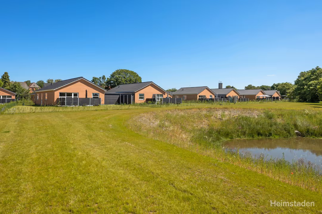 Billede 5 fra lejemålet på Tennisvej 1C, 5580 Nørre Aaby