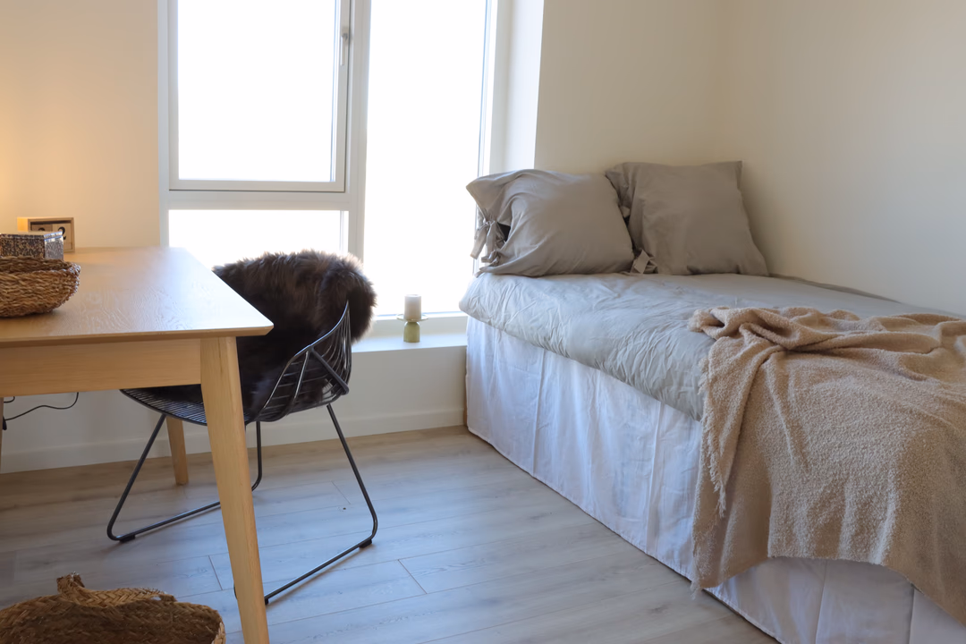 Billede fra lejemålet på Elmehusene 22, 8000 Aarhus