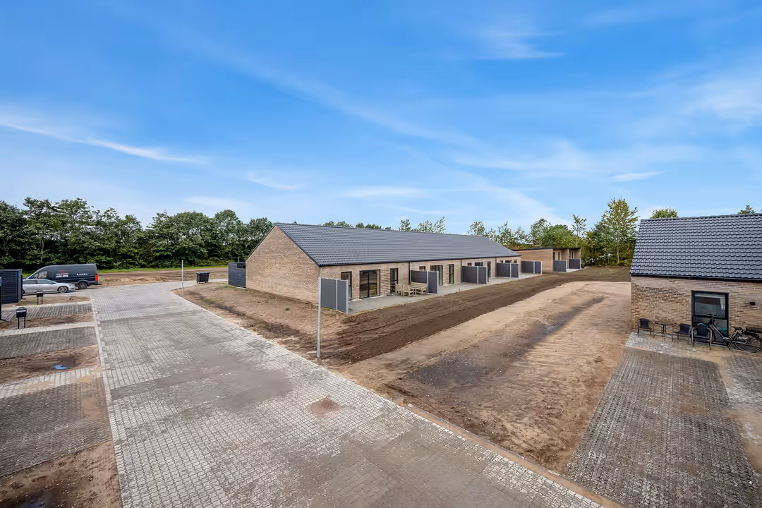 Billede 2 fra lejemålet på Engedalen 48, 7200 Grindsted