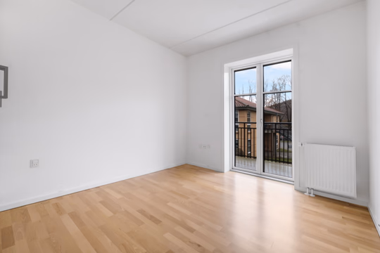 Rental at Grejsåvænget 53, 7100 Vejle