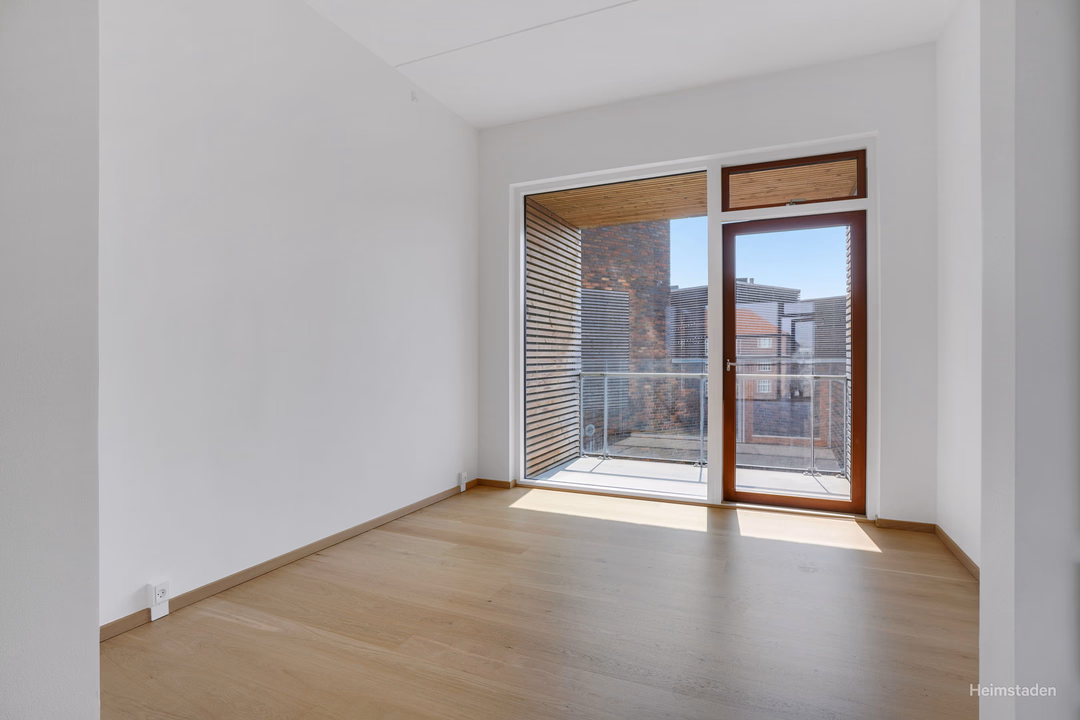 Billede 4 fra lejemålet på Faste Batteri Vej 104, 2300 København S