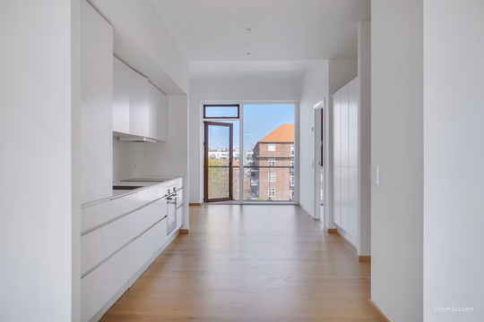 Rental at Faste Batteri Vej 104, 2300 København S