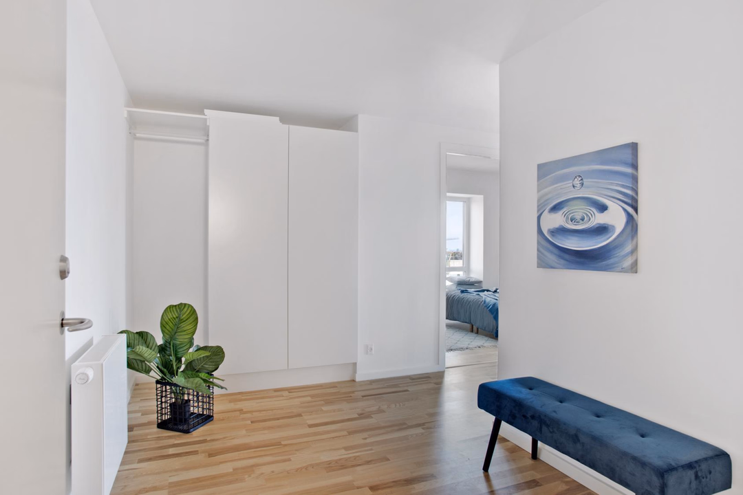 Billede 5 fra lejemålet på Hannemanns Allé 4 A, 2300 København S