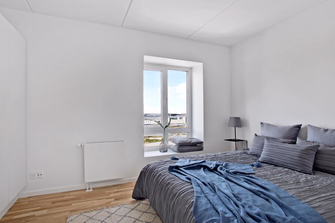 Billede 3 fra lejemålet på Hannemanns Allé 4 A, 2300 København S