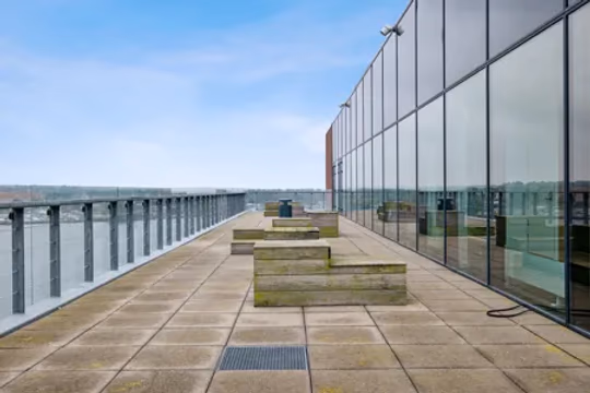 Rental at Lindholm Brygge 35, 9400 Nørresundby