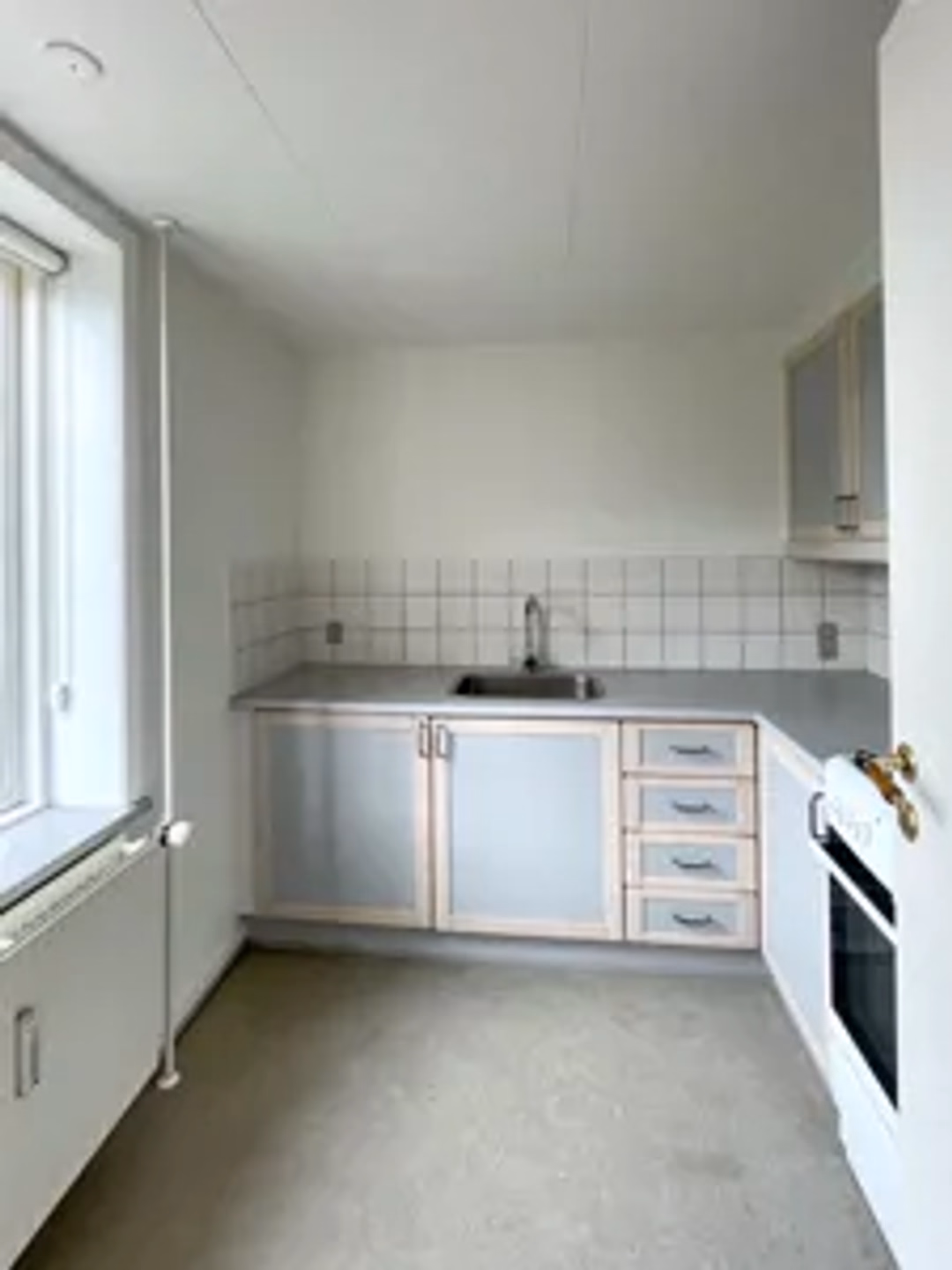 Billede fra lejemålet på Absalonsgade 4, 9000 Aalborg