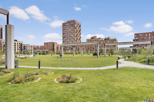 Elstarvej 24, 17 4. 2500 Valby