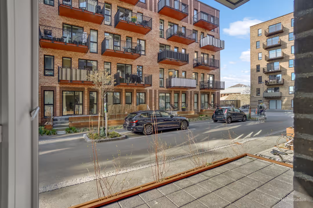 Billede 4 fra lejemålet på Løgæblevej 5, 2500 Valby