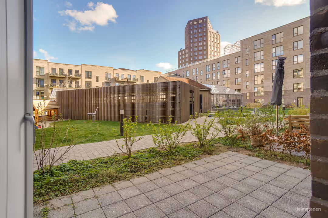Billede 5 fra lejemålet på Løgæblevej 5, 2500 Valby