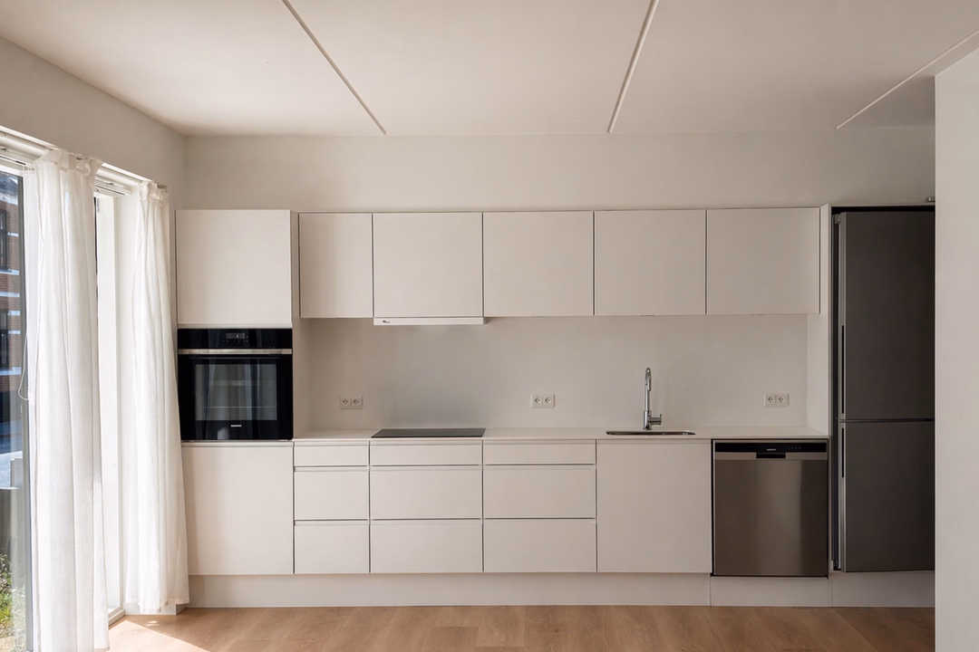 Photo of the rental at Dronningensgade 14A, 9800 Hjørring