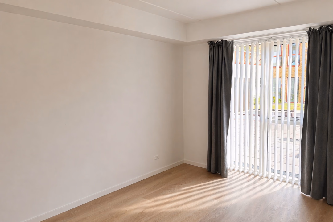 Photo of the rental at Dronningensgade 14A, 9800 Hjørring