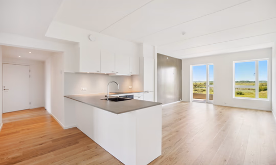 Rental at Else Alfelts Vej 184, 2300 København S