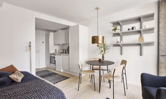 Store Kongensgade 100, 1264 København K