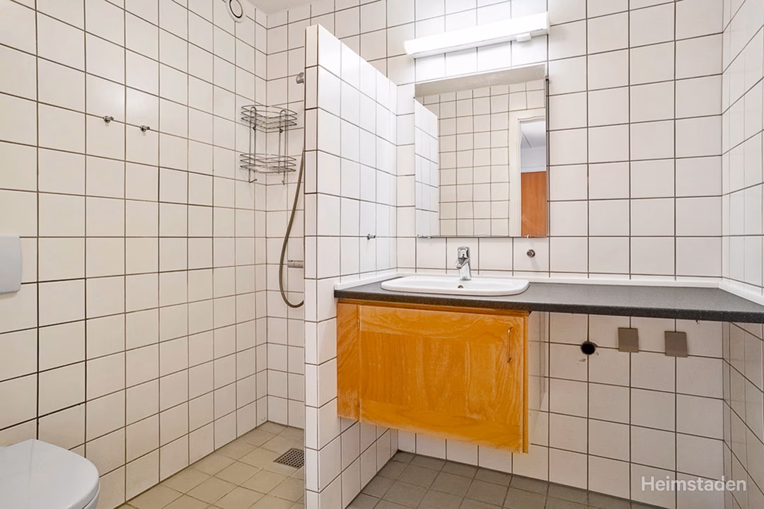Billede 5 fra lejemålet på Houmannsgade 45, 8700 Horsens