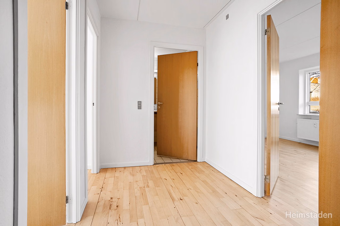 Billede 3 fra lejemålet på Houmannsgade 45, 8700 Horsens
