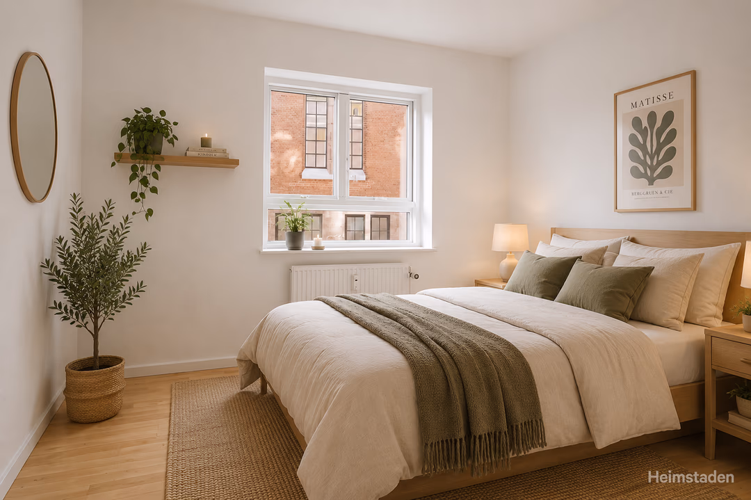 Photo of the rental at Houmannsgade 45, 8700 Horsens