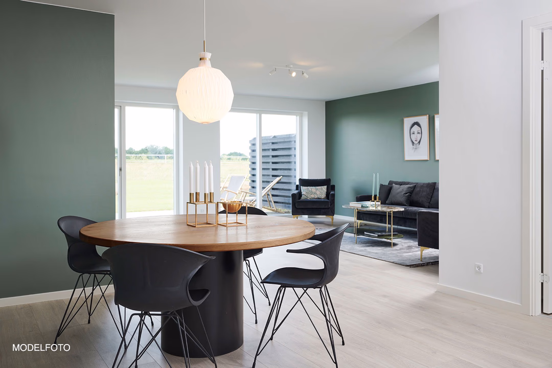 Billede 4 fra lejemålet på Bruuns Ager 42, 7182 Bredsten