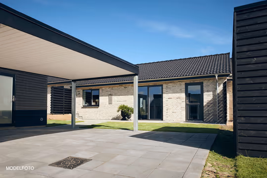 Rental at Bruuns Ager 42, 7182 Bredsten