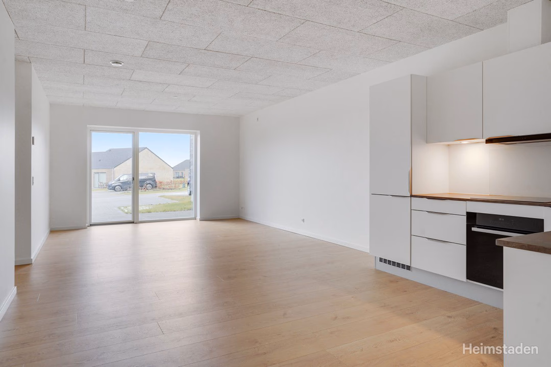 Billede 3 fra lejemålet på Stikkelstien 24, 8700 Horsens