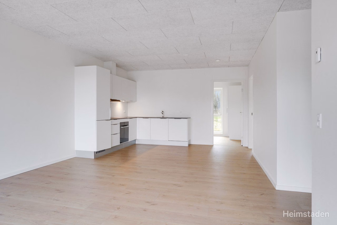 Billede 4 fra lejemålet på Stikkelstien 24, 8700 Horsens