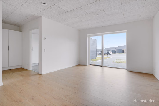 Rental at Stikkelstien 24, 8700 Horsens