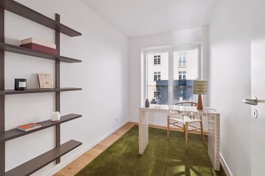 Rygårds Allé 11A, 2900 Hellerup