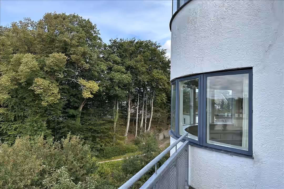 Billede 1 fra lejemålet på Storegade 45 2, 7330 Brande